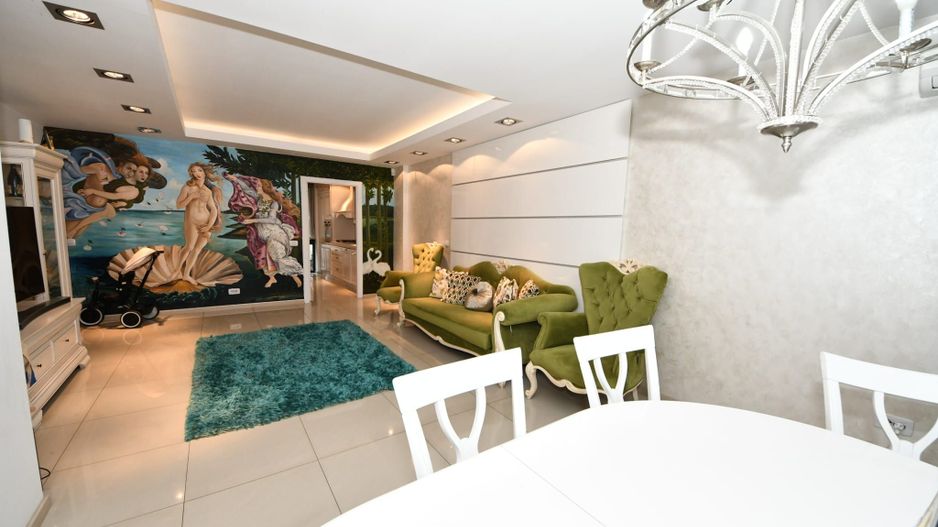 De vanzare – In exclusivitate, casa moderna in cartierul Brates Lake - Poză 10