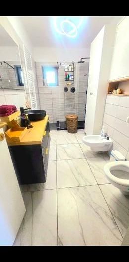 Casa P+ 1 si Pod locuibil, 312mp,  teren 507mp, an 2024 - Poză 5