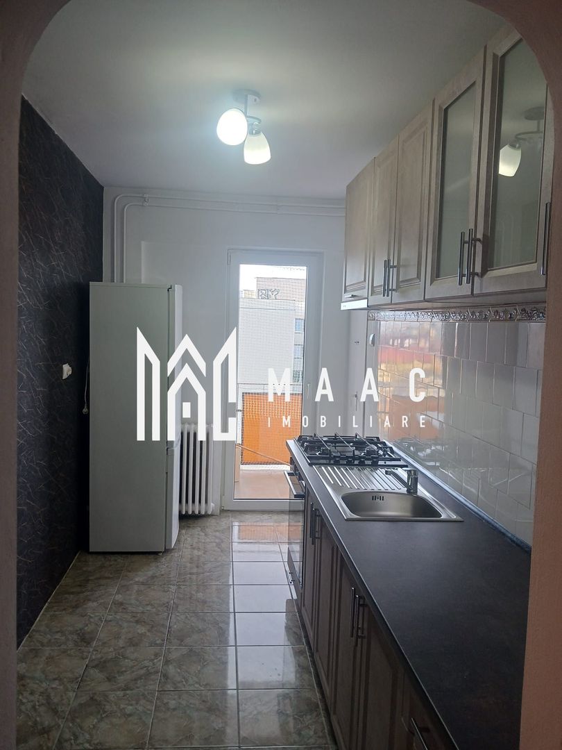 Apartament | 3 camere | Decomandat | Balcon | Hipodrom 3 - Poză 6