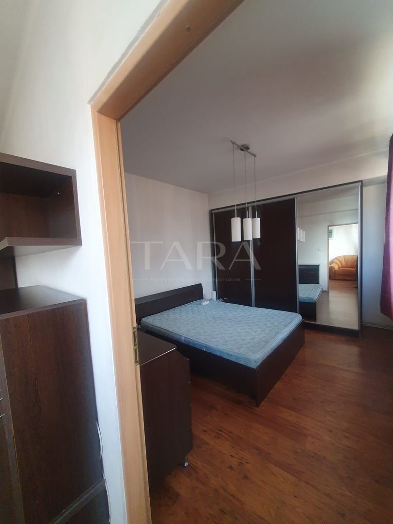 Apartament 2 camere renovat modern – zona Facultatea de Litere - Poză 3