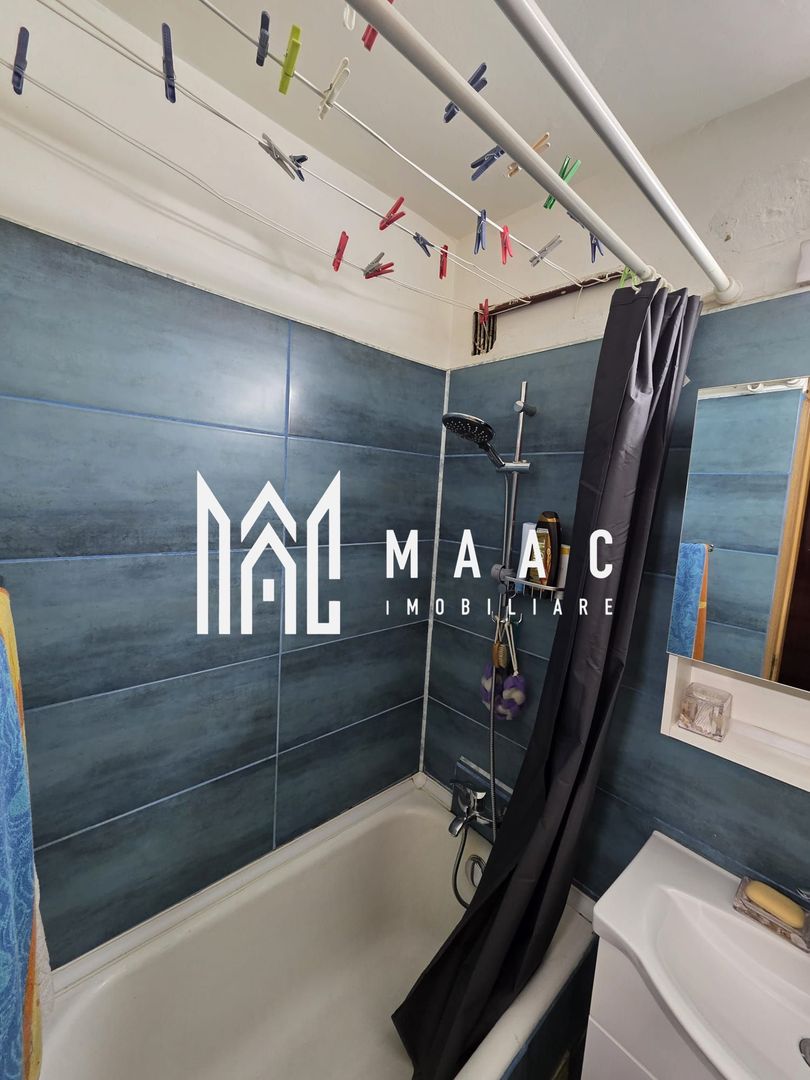 Apartament 1 camera I Etaj Intermediar I Peco- Milea - Poză 6