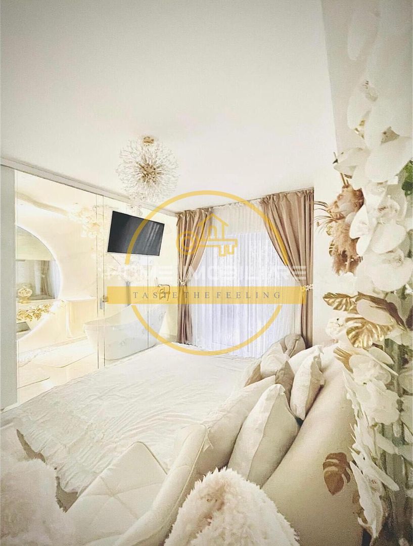 Apartament de Lux cu 3 camere / 74.4 mp/ zona Tatarasi - Poză 4