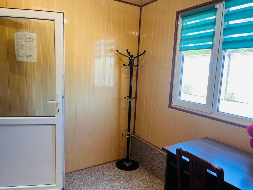 Hala noua 105 mp, pretabila depozit/comert/showroom - zona Selgros - Poză 8