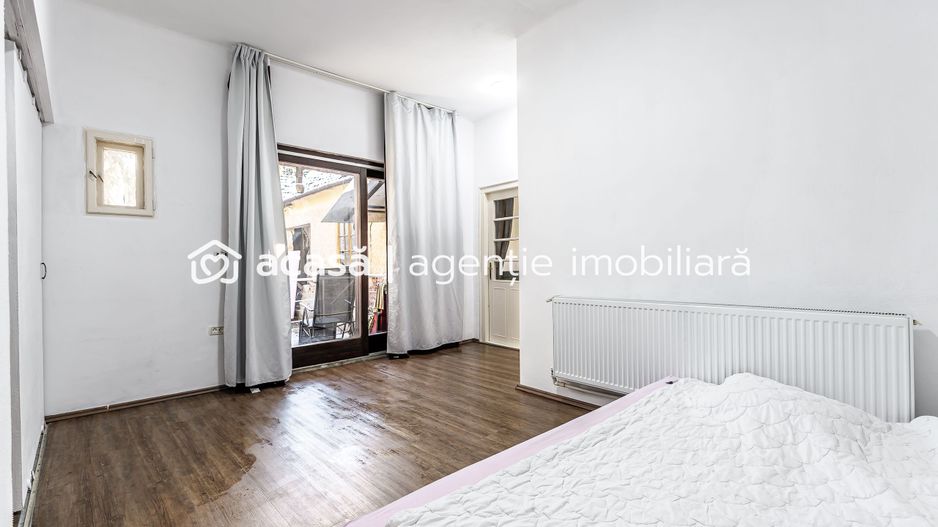 Apartament la casă, zonă centrală - Poză 8