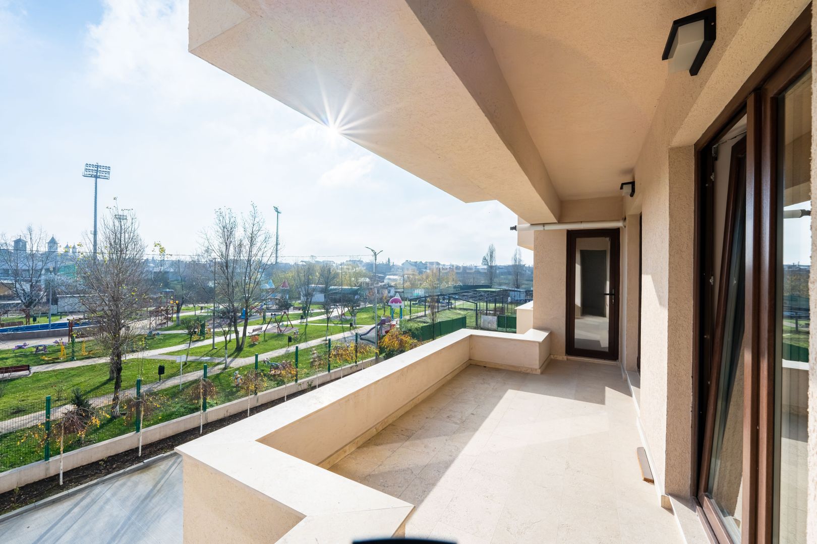 Apartament 3 camere - Chiajna - Giulesti Sarbi  Bucuresti - Sector 6 - Poză 9