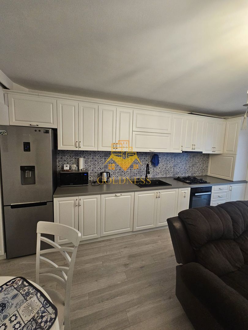 3 camere, modern, parcare, Marasti zona Leroy Merlin, Kaufland, LIDL - Poză 5