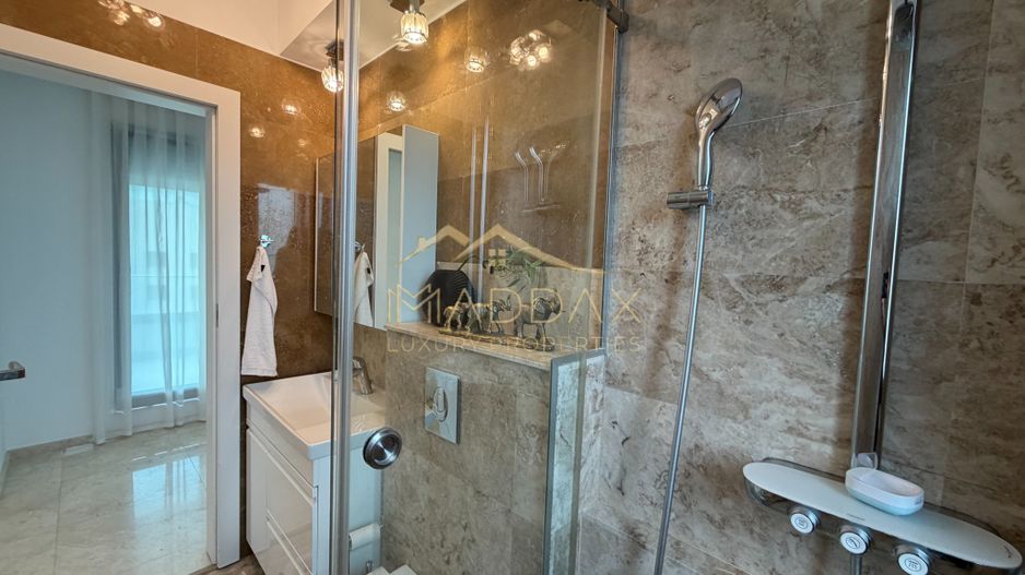 Apartament de tip Duplex 6 camere *250mp* + 2 Garaje // Herastrau - Poză 49
