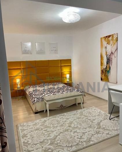 Apartament 1 cameră decomandat + Loc parcare – River Towers, Tudor Vladimirescu, Iași - Poză 9