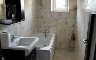 Apartament 4 camere, 100 mp, parcare, langa Parcul Sebastian - Poză 10