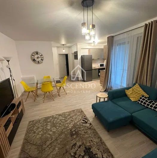 Închiriere apartament 2 camere – complex Metropolitan, Șoseaua Viilor - Poză 2