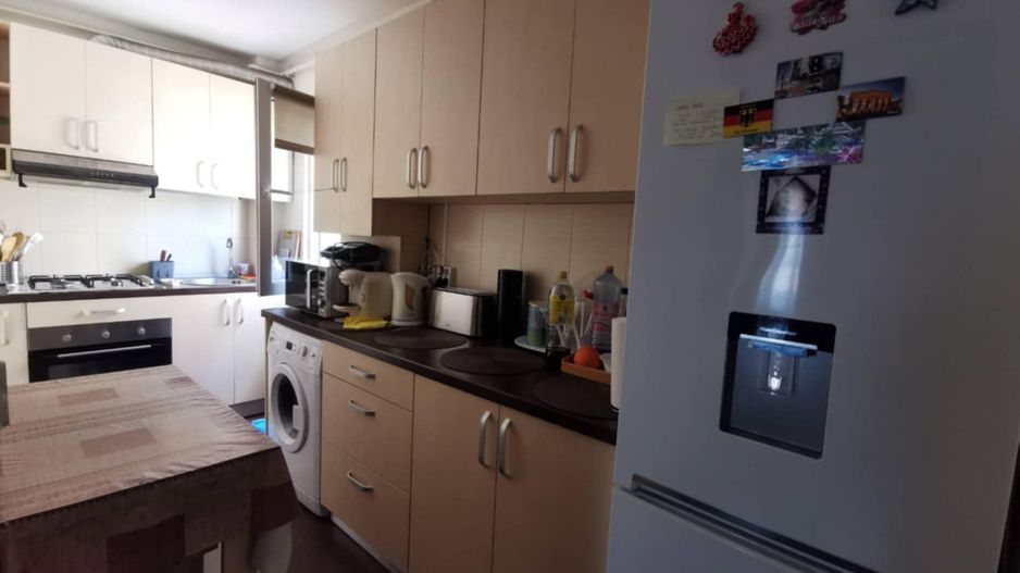 Apartament cu 3 camere ultracentral (1 min de P-ța Libertății) - Poză 7