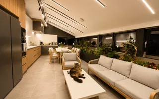 Vilă Smart Home KNX |600 mp utili | Baneasa |  Fotovoltaice & Pompe Caldura - Poză 12