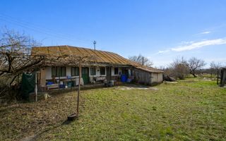 Teren Paulesti - 3600 mp - Utilitati Disponibile - Deschidere 24 m - Poză 3