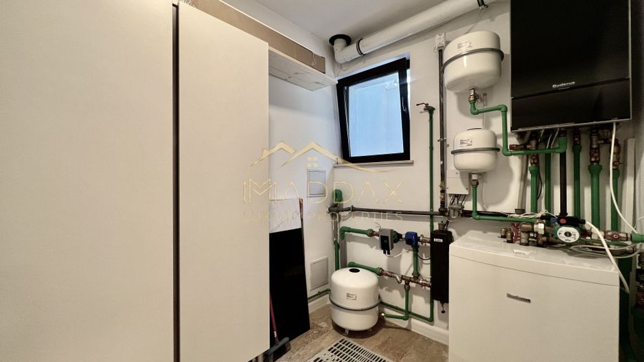 Vila Ideala Dorobanti | De Inchiriat | 300 mp - Poză 54