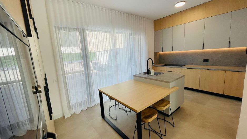 Vilă Townhouse 6 camere premium | 174 mp utili | lângă Lacul Pipera - Poză 4