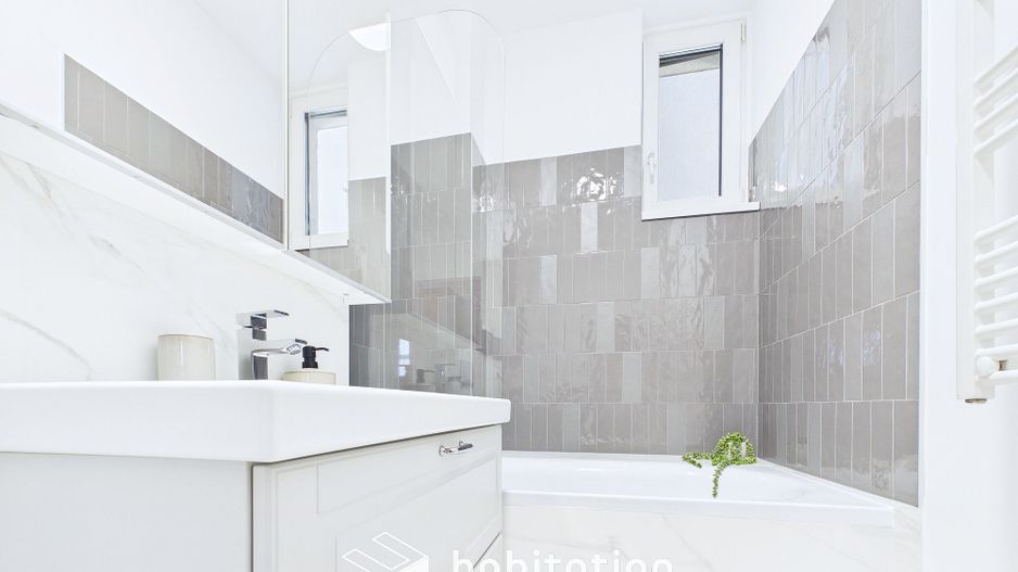 Apartament elegant si spațios, parcare inclusa, Nord One - Iulius Town - Poză 21
