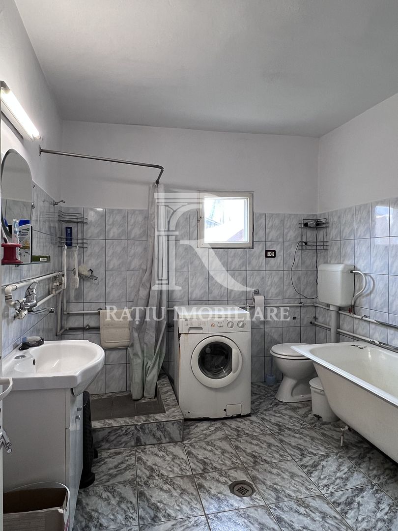 Proprietate rurală de vânzare | 1500 mp teren | Cobătești | Harghita - Poză 19