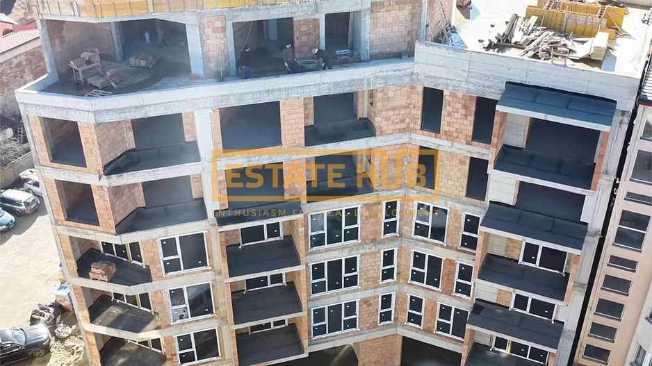 Apartamente premium 4 camere | Standarde NZEB | Zona centrala - Poză 7