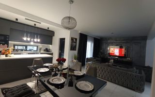 Duplex despartit prin garaj -Dumbravita - zona Lidl - Poză 9