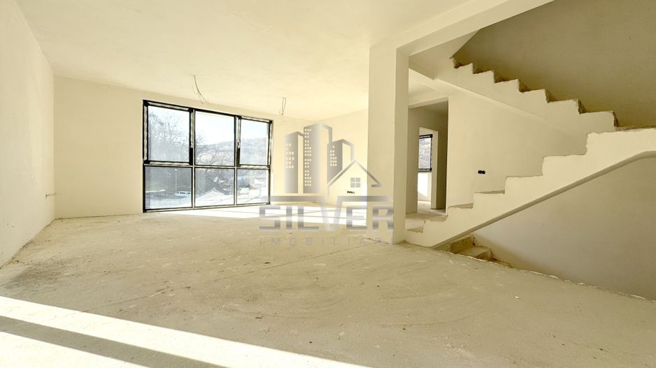 Casa tip duplex premium/CF/zona Tautului. - Poză 11