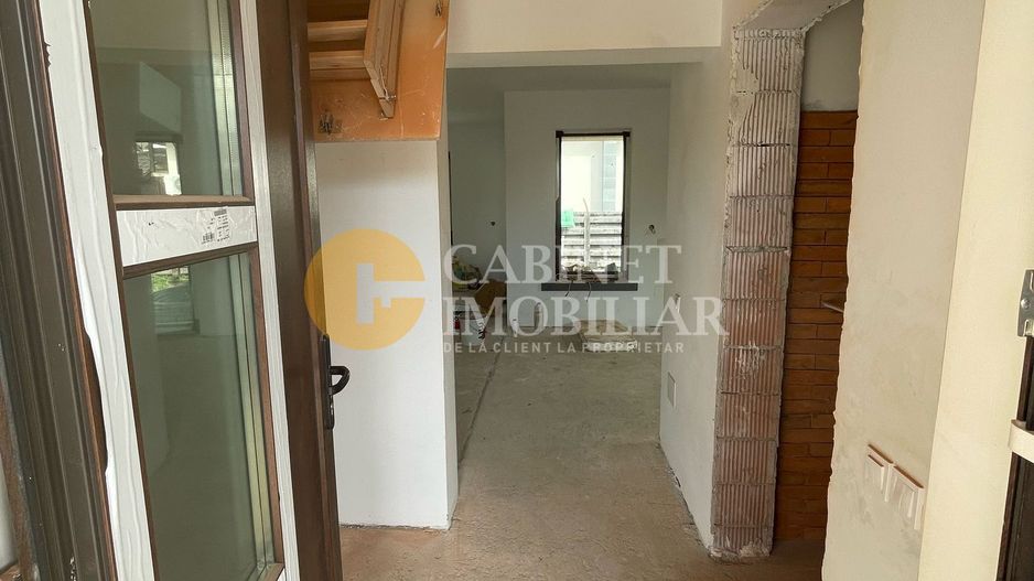 Casa individuala 4 camere 2 bai Visani - FINALIZATA - Poză 4