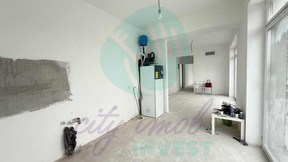 3 camere tip duplex in Catted Family - Poză 11