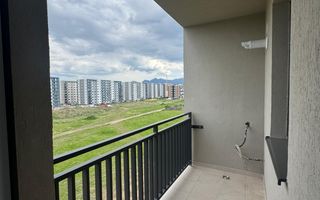 Studio Nou | Casa Nobel | Balcon | Nemobilat și Neutilat | - Poză 7