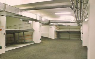 Zero comision, 110mp birou premium, Stirbei Voda - Cismigiu, 15' [M] - Poză 10
