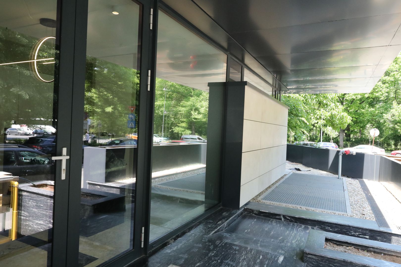 De Gaulle Residence/Arcul de Triumf - Poză 13