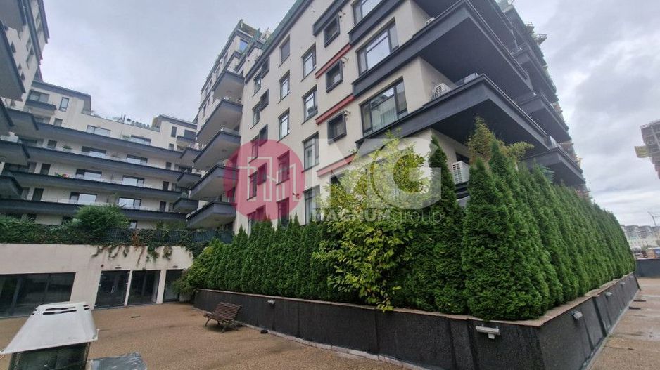 Penthouse de vanzare - 4 camere -vedere lac- Laguna Residence - Poză 25