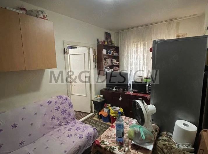 Apartamanent 2 camere Sagului-Unicarm parter - Poză 6