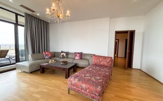 Închirie Penthouse 5 camere | Terasă 350mp - Poză 2