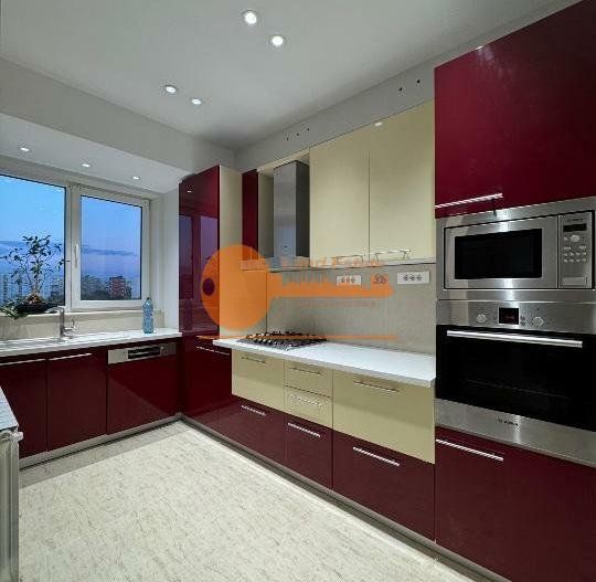 3 camere Timpuri Noi - Terasa 58 mp-Parcare - Poză 8