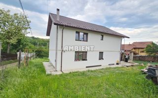 VILĂ individuală P+1E,  teren 1.500 mp, VASLUI zona Castanilor; - Poză 12