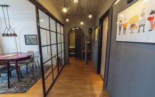 ⭐ Apartament de revistă, 3 camere, gata de mutare | Obor | Mobilat complet | - Poză 10