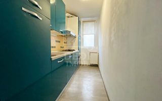 Apartament 2 camere de inchiriat in zona centrala Ared, Oradea - Poză 5