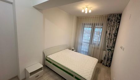 Apartament 2 camere – Concept Residence - parcare intabulată !