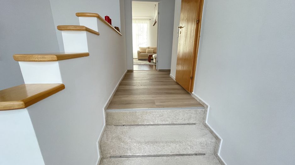 CASA DE VANZARE IN ZONA MIRCEA CEL BATRAN - Poză 19