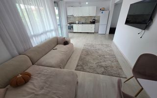 AP. 2 CAMERE QUARTZ RESIDENCE, MUTARE IMEDIATA, NEGOCIABIL,COMISION 0% - Poză 2