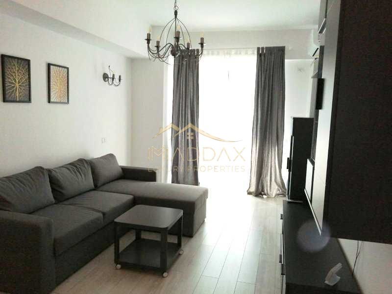🔥Complex NOVUM Politehnică | 2 Camere|Parcare Subterană + 2 Balcoane | Centrala — fotografia 1