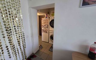 Apartament 3 camere, | 36,8 mpu | Petrișor | Etaj 3 | - Poză 9