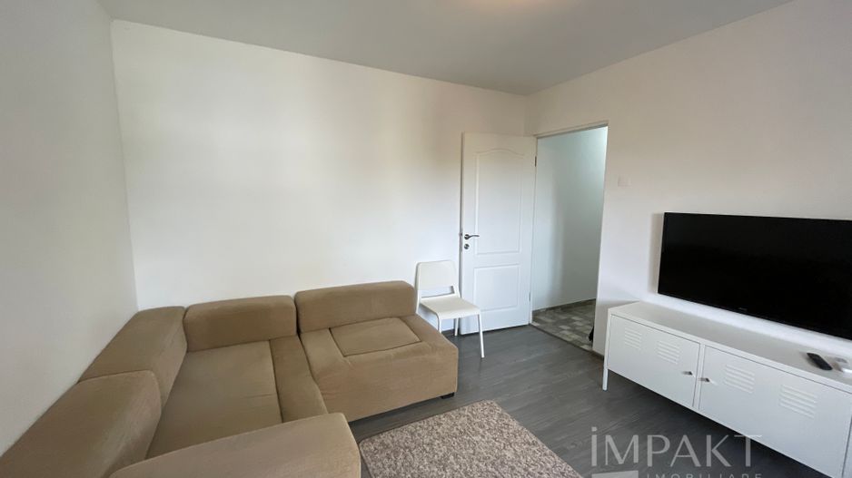 De vanzare - 2 Camere 30,7 mp | Etaj 3/4 | Gheorgheni | - Poză 2