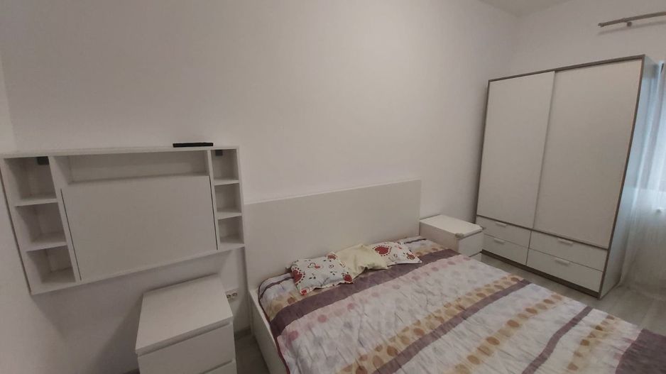 2 Camere | Parc Herastrau | Cartierul Francez | Nordului - Poză 14