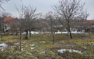 Teren intravilan 837 mp Calea Bihorului Oradea - Poză 3