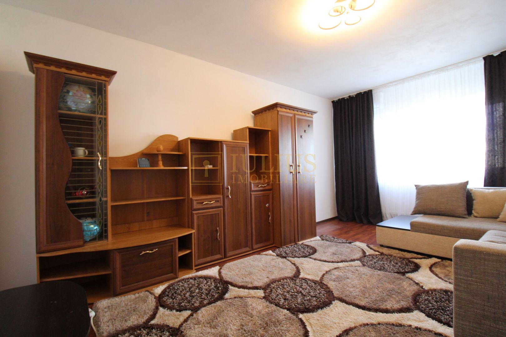 Pet-Friendly, 2 camere, centrala proprie - Poză 3