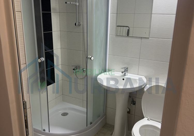 Apartament 1 cameră, Nicolina, Iași – de închiriat - Poză 5