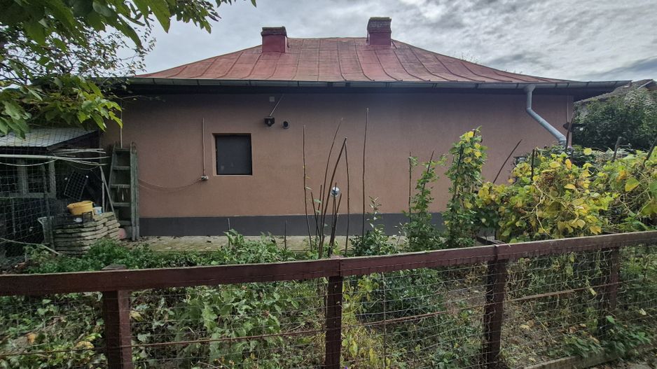 Vila 4 camere + teren 818 mp central Provita de Sus (lângă școală) - Poză 29