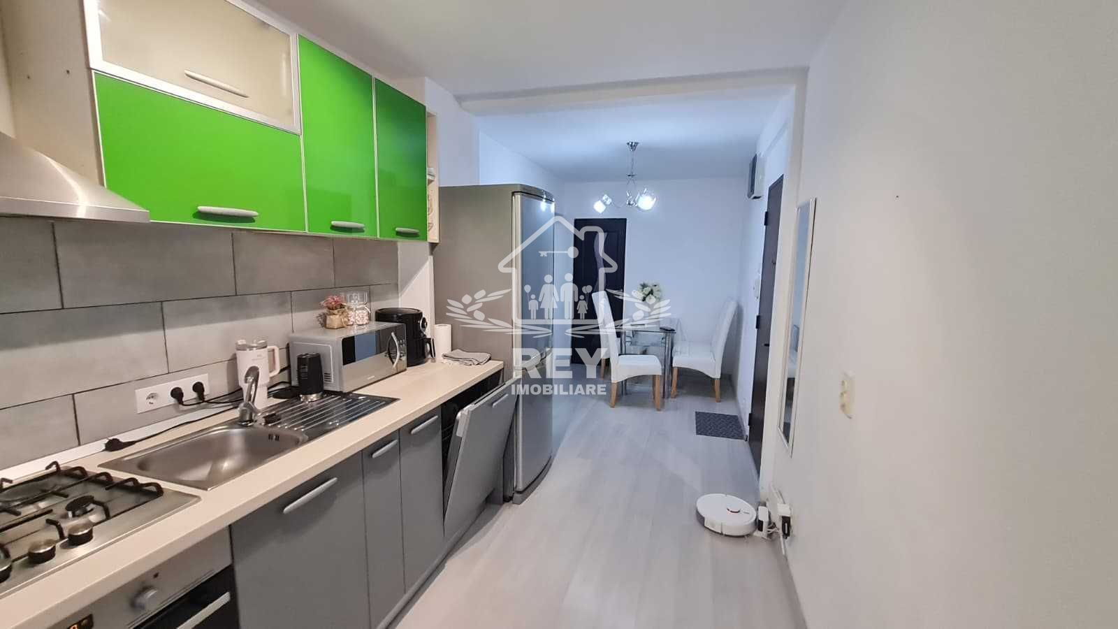 Apartament cu 3 camere de închiriat | Central – Str. Constantin Noica | Etaj 4 - Poză 4