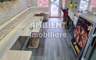 DE ÎNCHIRIAT - Spațiu comercial 35 mp, zona BUIUM - CONFECTII; - Poză 4