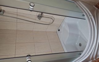 Garsonieră Modernă, Zona Gării Central, Centrală Termică Proprie și Aer Condiționat - Poză 14